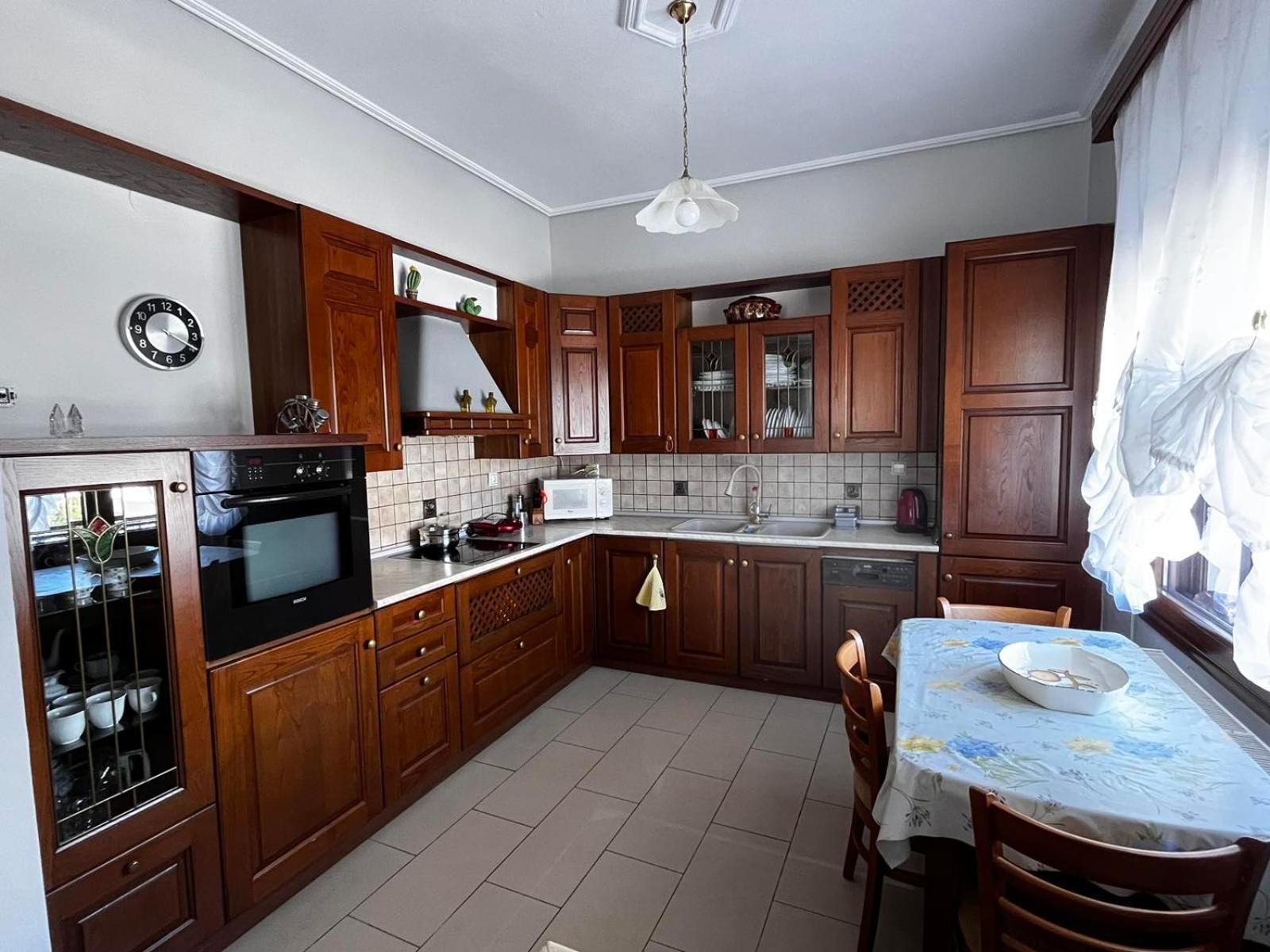 Soula'S Sunshine Big Apartment Неа Карвали Екстериор снимка
